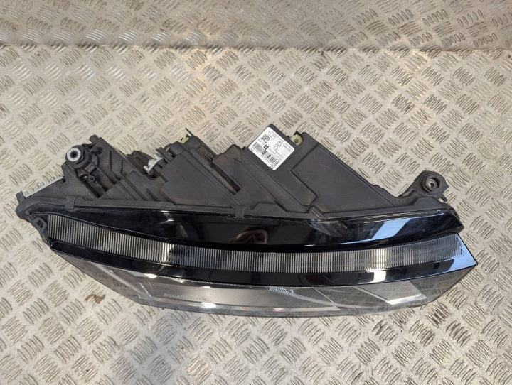 Frontscheinwerfer Skoda Octavia IV 5E4941036 Rechts Scheinwerfer Headlight SCH8201903496py