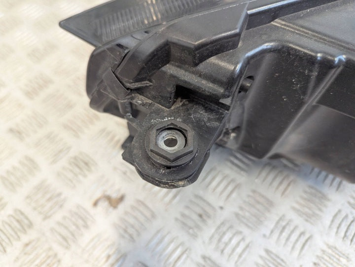 Frontscheinwerfer Skoda Octavia IV 5E4941036 Rechts Scheinwerfer Headlight SCH8201903496py