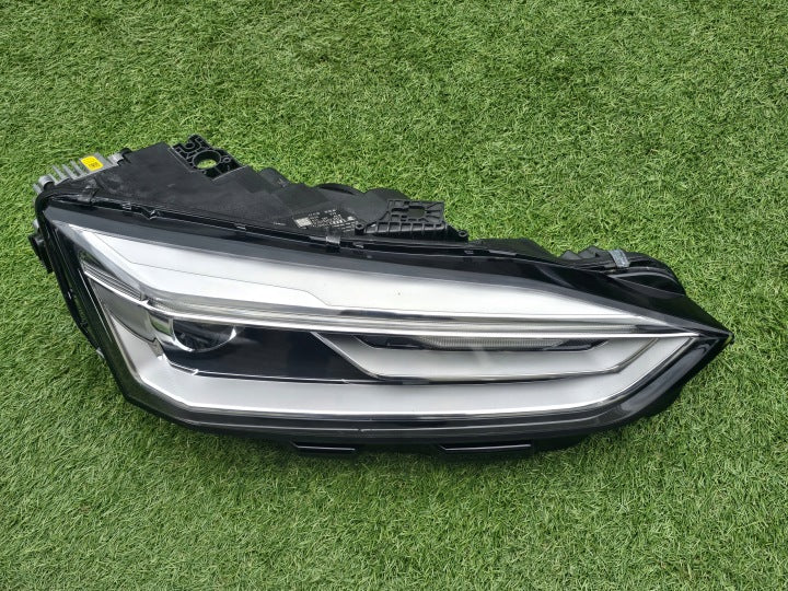 Frontscheinwerfer Audi A5 8W6941006C Rechts Scheinwerfer Headlight SCH8203745794xh