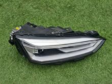 Load image into Gallery viewer, Frontscheinwerfer Audi A5 8W6941006C Rechts Scheinwerfer Headlight SCH8203745794xh