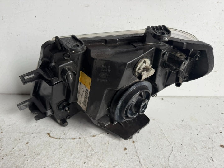 Frontscheinwerfer Nissan Navara D40 Pathfinder I R51 260105X10B Rechts Headlight SCH8204705213tp