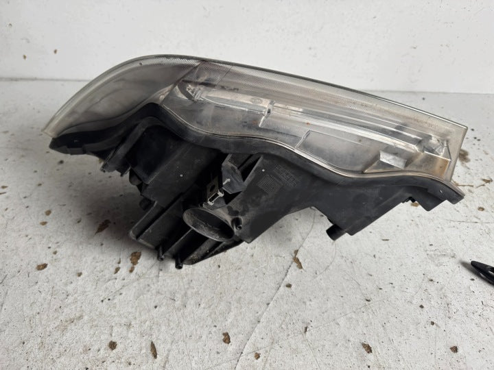 Frontscheinwerfer Nissan Navara D40 Pathfinder I R51 260105X10B Rechts Headlight SCH8204705213tp