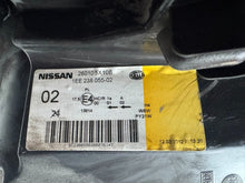 Laden Sie das Bild in den Galerie-Viewer, Frontscheinwerfer Nissan Navara D40 Pathfinder I R51 260105X10B Rechts Headlight SCH8204705213tp