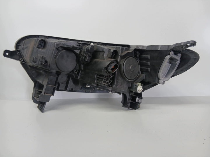 Frontscheinwerfer Renault Kadjar 260105570R Full LED Rechts Headlight SCH8207593840eg