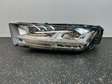 Laden Sie das Bild in den Galerie-Viewer, Frontscheinwerfer Audi Q7 4M0941035 Links Scheinwerfer Headlight SCH8207786062hq