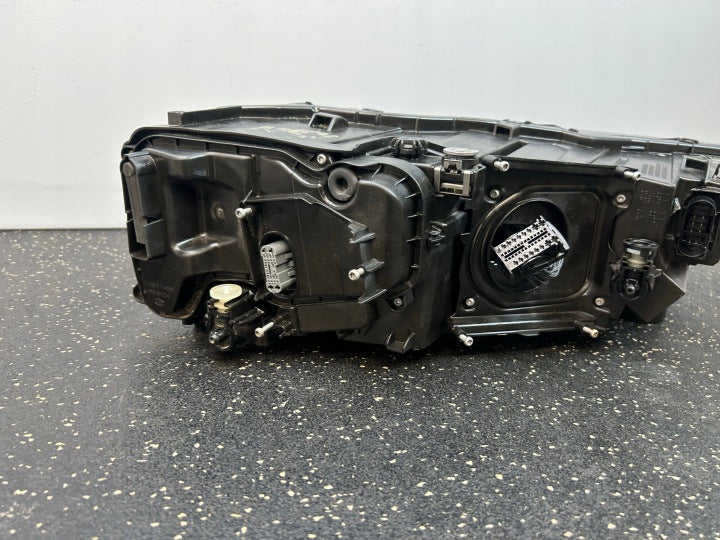 Frontscheinwerfer Audi Q7 4M0941035 Links Scheinwerfer Headlight SCH8207786062hq
