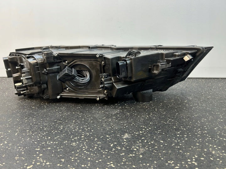 Frontscheinwerfer Audi Q7 4M0941035 Links Scheinwerfer Headlight SCH8207786062hq