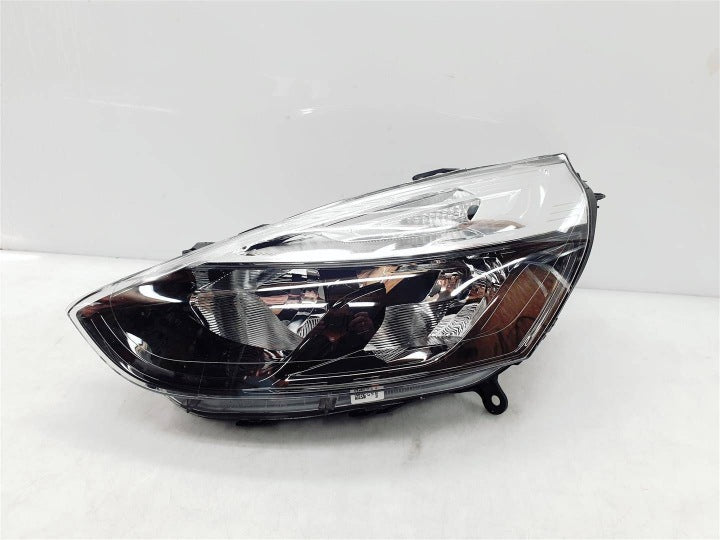 Frontscheinwerfer Renault Clio IV 260609493R Links Scheinwerfer Headlight SCH8207920479xp