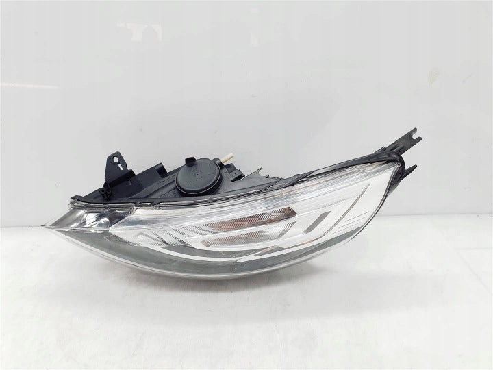 Frontscheinwerfer Renault Clio IV 260609493R Links Scheinwerfer Headlight SCH8207920479xp