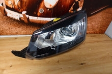 Load image into Gallery viewer, Frontscheinwerfer Skoda Yeti 5L1941015C LE12A6286 Links Scheinwerfer Headlight SCH8208663695it