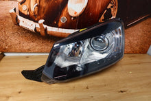 Load image into Gallery viewer, Frontscheinwerfer Skoda Yeti 5L1941015C LE12A6286 Links Scheinwerfer Headlight SCH8208663695it