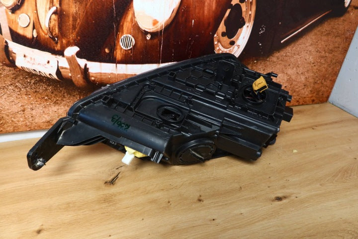 Frontscheinwerfer Skoda Yeti 5L1941015C LE12A6286 Links Scheinwerfer Headlight SCH8208663695it