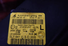 Load image into Gallery viewer, Frontscheinwerfer Skoda Yeti 5L1941015C LE12A6286 Links Scheinwerfer Headlight SCH8208663695it