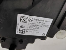 Load image into Gallery viewer, Frontscheinwerfer Mercedes-Benz Cla A1189063900 Links Scheinwerfer Headlight SCH8208803687wx