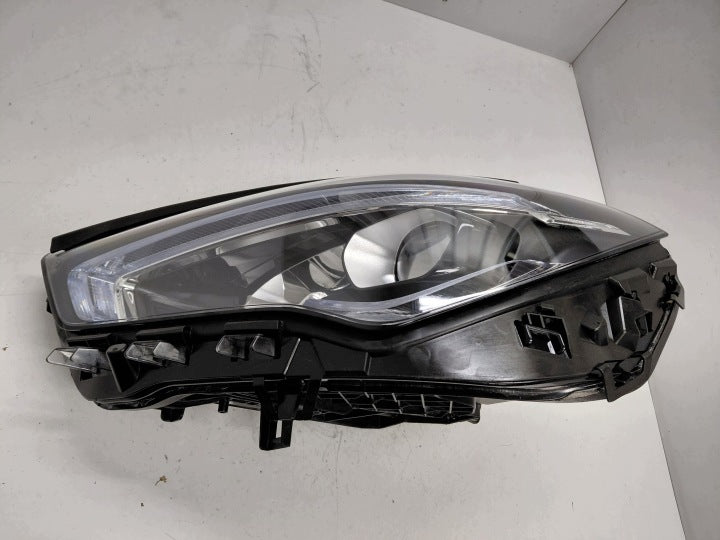 Frontscheinwerfer Mercedes-Benz Cla A1189063900 Links Scheinwerfer Headlight SCH8208803687wx