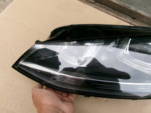 Load image into Gallery viewer, Frontscheinwerfer VW Golf VII 5G1941751 Links Scheinwerfer Headlight SCH8208814665as