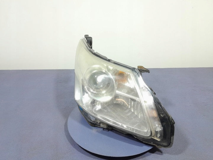 Frontscheinwerfer Toyota Avensis H279HR-AE Rechts Scheinwerfer Headlight SCH8209632257wz