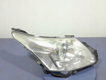 Laden Sie das Bild in den Galerie-Viewer, Frontscheinwerfer Toyota Avensis H279HR-AE Rechts Scheinwerfer Headlight SCH8209632257wz