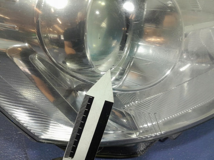 Frontscheinwerfer Toyota Avensis H279HR-AE Rechts Scheinwerfer Headlight SCH8209632257wz