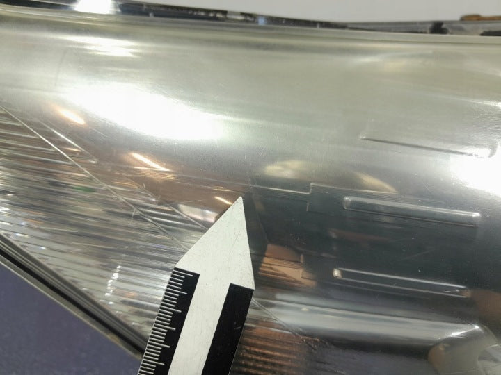 Frontscheinwerfer Toyota Avensis H279HR-AE Rechts Scheinwerfer Headlight SCH8209632257wz