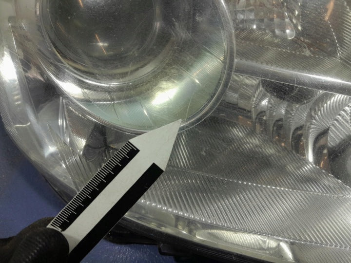 Frontscheinwerfer Toyota Avensis H279HR-AE Rechts Scheinwerfer Headlight SCH8209632257wz