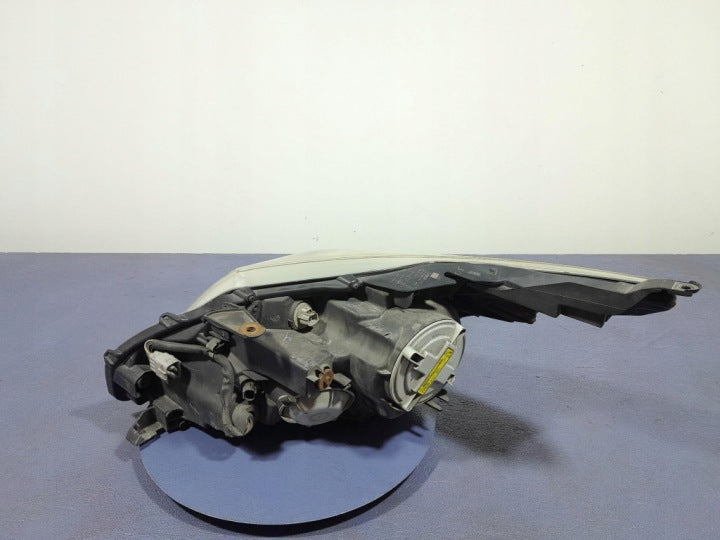 Frontscheinwerfer Toyota Avensis H279HR-AE Rechts Scheinwerfer Headlight SCH8209632257wz