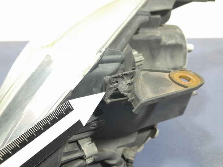 Frontscheinwerfer Toyota Avensis H279HR-AE Rechts Scheinwerfer Headlight SCH8209632257wz