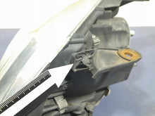 Laden Sie das Bild in den Galerie-Viewer, Frontscheinwerfer Toyota Avensis H279HR-AE Rechts Scheinwerfer Headlight SCH8209632257wz