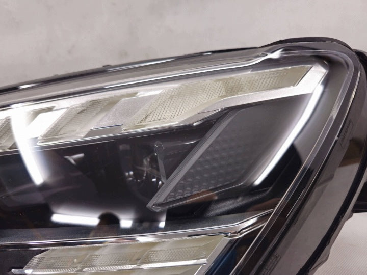 Frontscheinwerfer Audi A3 8Y0941035 Links Scheinwerfer Headlight SCH8209964119ob