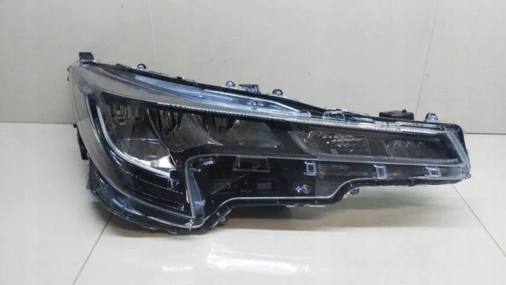 Frontscheinwerfer Toyota Corolla 81110-02S60 Rechts Scheinwerfer Headlight SCH8210233771hr
