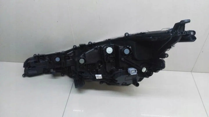 Frontscheinwerfer Toyota Corolla 81110-02S60 Rechts Scheinwerfer Headlight SCH8210233771hr