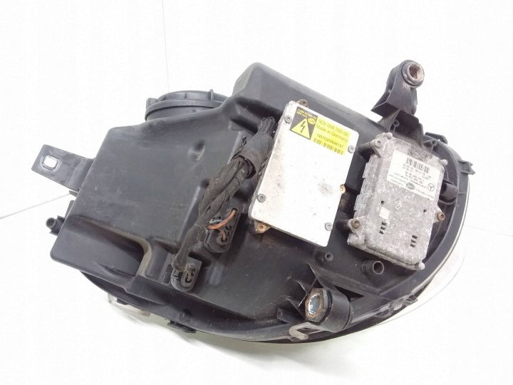 Frontscheinwerfer Mercedes-Benz W251 A0038205826 26344702 Links Headlight SCH8210527621vd