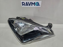 Laden Sie das Bild in den Galerie-Viewer, Frontscheinwerfer Seat Mii 1EJ010671-02 Rechts Scheinwerfer Headlight SCH8210744357rk