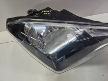 Laden Sie das Bild in den Galerie-Viewer, Frontscheinwerfer Seat Mii 1EJ010671-02 Rechts Scheinwerfer Headlight SCH8210744357rk