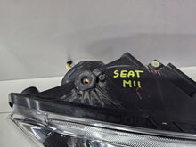 Laden Sie das Bild in den Galerie-Viewer, Frontscheinwerfer Seat Mii 1EJ010671-02 Rechts Scheinwerfer Headlight SCH8210744357rk