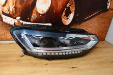 Laden Sie das Bild in den Galerie-Viewer, Frontscheinwerfer VW Touran 5TB941082777 LED Rechts Scheinwerfer Headlight SCH8211169705if