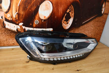 Laden Sie das Bild in den Galerie-Viewer, Frontscheinwerfer VW Touran 5TB941082777 LED Rechts Scheinwerfer Headlight SCH8211169705if