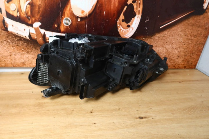 Frontscheinwerfer VW Touran 5TB941082777 LED Rechts Scheinwerfer Headlight SCH8211169705if