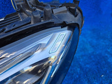 Laden Sie das Bild in den Galerie-Viewer, Frontscheinwerfer Mercedes-Benz Glc A2549061500 Links Scheinwerfer Headlight SCH8211472078hw