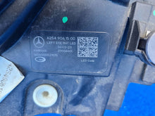 Laden Sie das Bild in den Galerie-Viewer, Frontscheinwerfer Mercedes-Benz Glc A2549061500 Links Scheinwerfer Headlight SCH8211472078hw