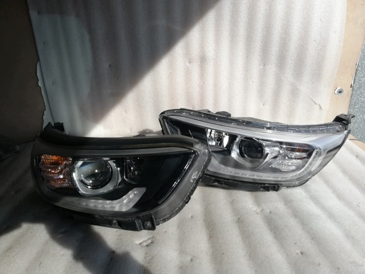 Frontscheinwerfer Kia Stonic 4322334123 Ein Stück (Rechts oder Links) Headlight SCH8211770607yl