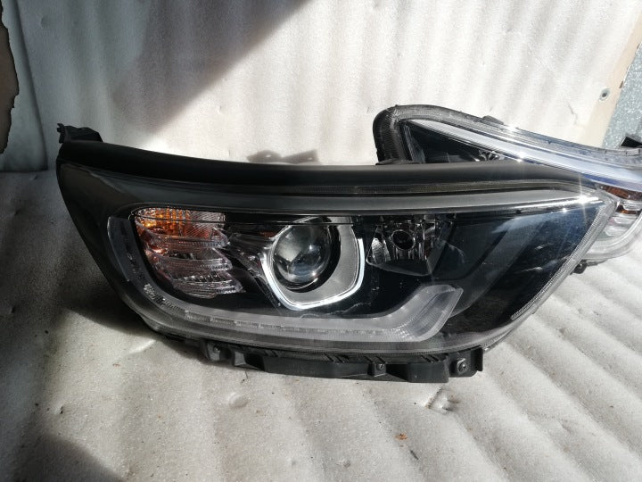 Frontscheinwerfer Kia Stonic 4322334123 Ein Stück (Rechts oder Links) Headlight SCH8211770607yl