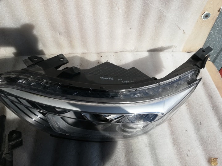 Frontscheinwerfer Kia Stonic 4322334123 Ein Stück (Rechts oder Links) Headlight SCH8211770607yl