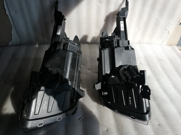 Frontscheinwerfer Kia Stonic 4322334123 Ein Stück (Rechts oder Links) Headlight SCH8211770607yl