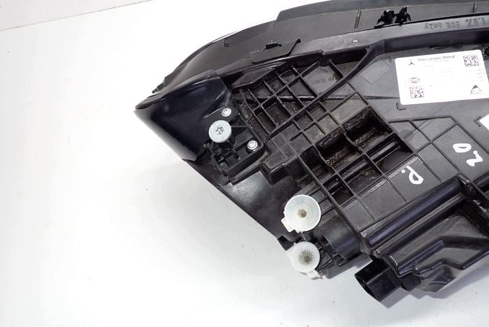 Frontscheinwerfer Mercedes-Benz W177 A1779064306 Links Scheinwerfer Headlight SCH8211928235ob