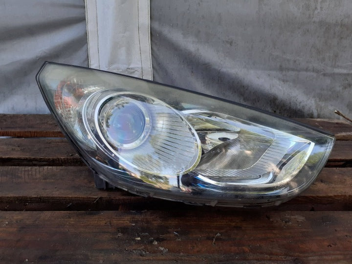 Frontscheinwerfer Hyundai Ix35 92102Y Rechts Scheinwerfer Headlight SCH8213004340ss