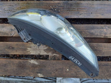 Laden Sie das Bild in den Galerie-Viewer, Frontscheinwerfer Hyundai Ix35 92102Y Rechts Scheinwerfer Headlight SCH8213004340ss
