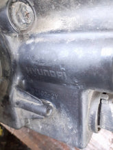 Laden Sie das Bild in den Galerie-Viewer, Frontscheinwerfer Hyundai Ix35 92102Y Rechts Scheinwerfer Headlight SCH8213004340ss