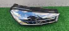 Load image into Gallery viewer, Frontscheinwerfer Skoda Fabia I 6VB941016B Rechts Scheinwerfer Headlight SCH8213268328sk
