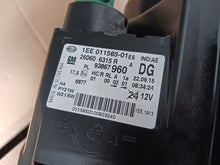 Laden Sie das Bild in den Galerie-Viewer, Frontscheinwerfer Renault Trafic III 260606315R Links Scheinwerfer Headlight SCH8213721131zn